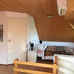 Anita Vakantiehuis Vonyarcvashegy