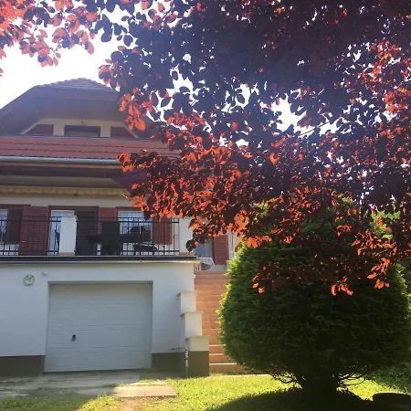 Anita Holiday home