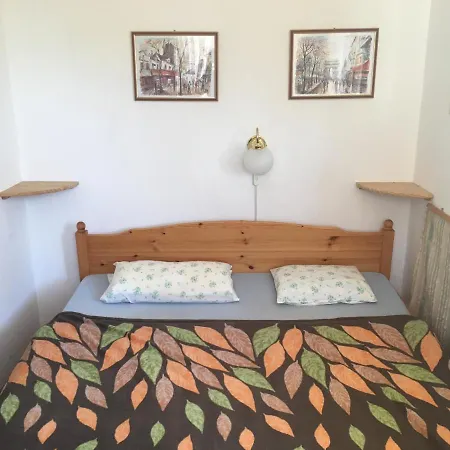 Holiday home Anita