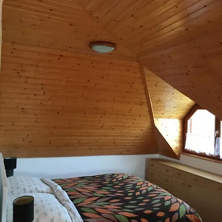 Anita Holiday home *