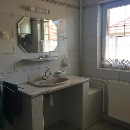 Anita Holiday home Vonyarcvashegy