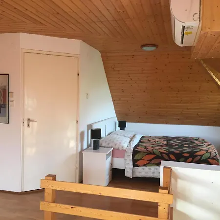 Anita Holiday home Vonyarcvashegy