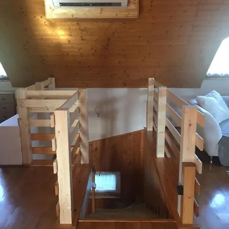 Anita Holiday home