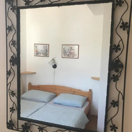 Anita Holiday home