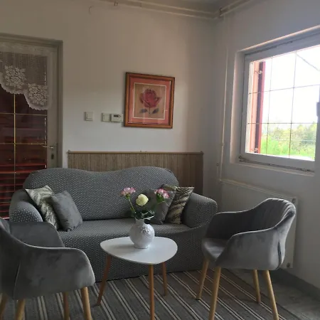 Anita Holiday home