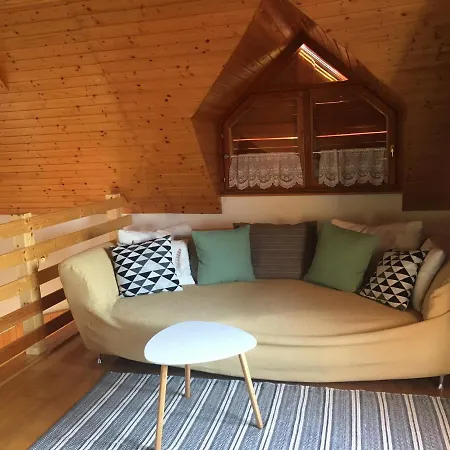 Anita Holiday home